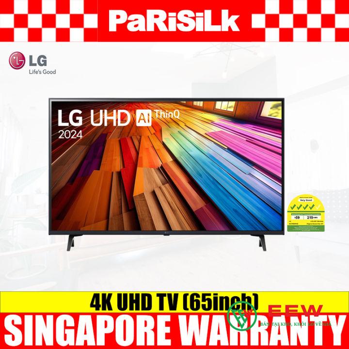 Smart Tivi LG 4K 65 inch 65UT8050PSB