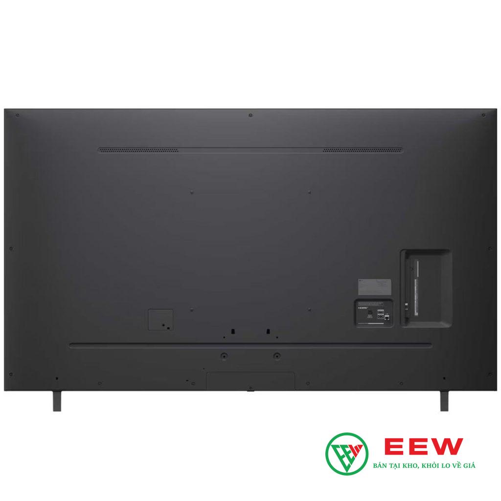 Smart Tivi NanoCell LG AI 4K 75 inch 75NANO80ASA Smart Tivi NanoCell LG AI 4K 75 inch 75NANO80ASA