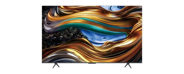 Google Tivi LED TCL 4K 75 inch 75P755 Pro