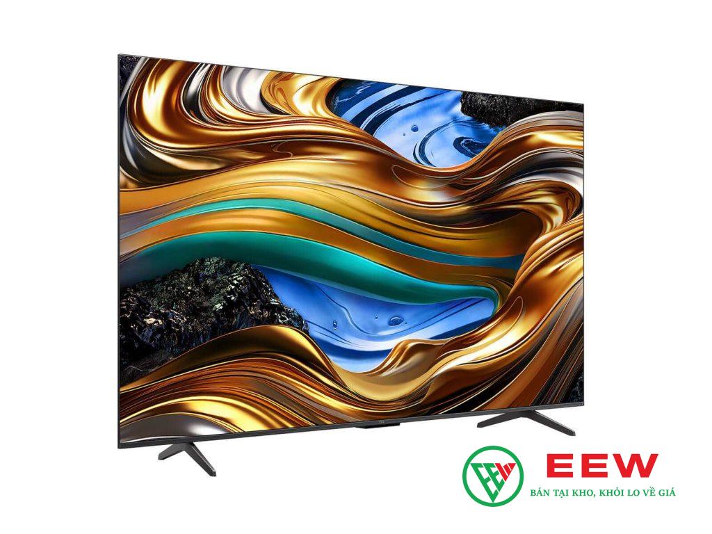 Google Tivi LED TCL 4K 75 inch 75P755 Pro Google Tivi LED TCL 4K 75 inch 75P755 Pro