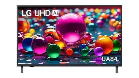 Smart Tivi UHD LG 4K 75 inch 75UA8450PSA