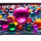 Smart Tivi UHD LG 4K 75 inch 75UA8450PSA
