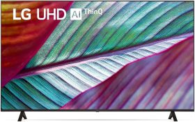 Tivi LG UHD UR7550 75 inch 20234K Smart TV Màn hình lớn | 75UR7550