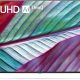 Tivi LG UHD UR7550 75 inch 20234K Smart TV Màn hình lớn | 75UR7550