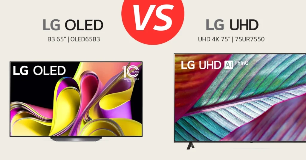 Tivi LG UHD UR7550 75 inch 20234K Smart TV Màn hình lớn | 75UR7550 Tivi LG UHD UR7550 75 inch 20234K Smart TV Màn hình lớn | 75UR7550