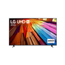 Smart Tivi LG AI 4K 75 inch 75UT8050PSB