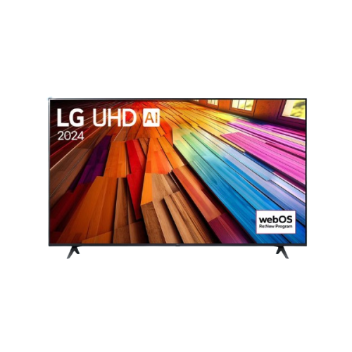 Smart Tivi LG AI 4K 75 inch 75UT8050PSB
