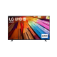 Smart Tivi LG AI 4K 75 inch 75UT8050PSB