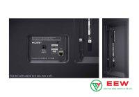 Smart Tivi LG AI 4K 75UT8050PSB - âm thanh vòm ấn tượng, hòa mình vào từng khung hình Smart Tivi LG AI 4K 75UT8050PSB - âm thanh vòm ấn tượng, hòa mình vào từng khung hình