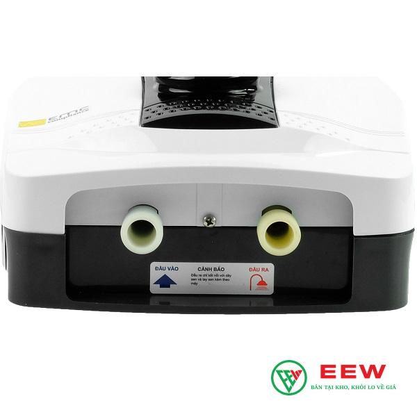 Máy nước nóng Centon WH8338E - EMC: An toàn tuyệt đối với hệ thống chống giật hiện đại