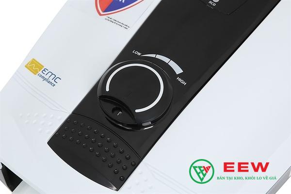 Máy nước nóng Centon 4.5KW: Tiết kiệm năng lượng, mang lại trải nghiệm tắm ấm hoàn hảo