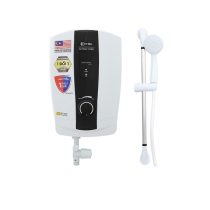 Máy nước nóng Centon Trực Tiếp có bơm 8338ESP EMC 4.5KW