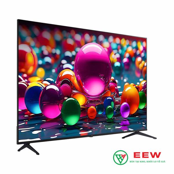 Smart Tivi LG AI 4K 86 inch 86UA8450PSA - công nghệ AI thông minh, tối ưu hình ảnh sống động Smart Tivi LG AI 4K 86 inch 86UA8450PSA - công nghệ AI thông minh, tối ưu hình ảnh sống động