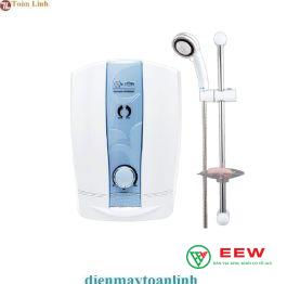 Máy nước nóng Centon không bơm 8998E - Độ bền cao, vận hành êm ái, tiết kiệm tối đa