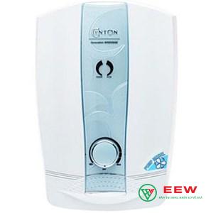 Máy nước nóng Centon 8998EP 4.5KW: Công suất mạnh mẽ, bơm áp lực ổn định mọi vòi sen