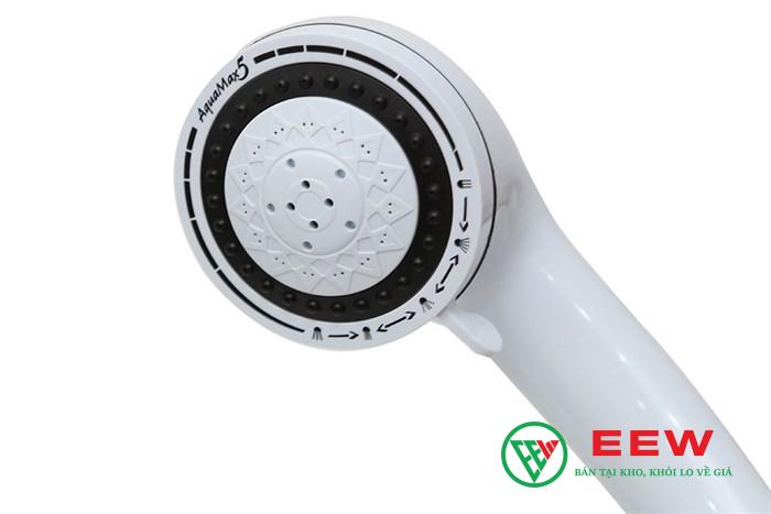 Centon 8998EP 4.5KW: Nước nóng liên tục, không lo gián đoạn dù dùng nhiều thiết bị Centon 8998EP 4.5KW: Nước nóng liên tục, không lo gián đoạn dù dùng nhiều thiết bị