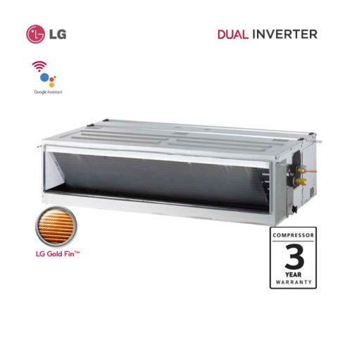Điều hòa nối ống gió LG 12.000BTU inverter ABNQ12GL2A2