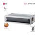 Điều hòa nối ống gió LG 12.000BTU inverter ABNQ12GL2A2