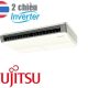 Điều hòa áp trần Fujitsu 1 chiều 24.000BTU ABY24ABAJ - ảnh 2