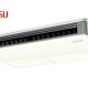 Điều hòa áp trần Fujitsu 1 chiều 30.000BTU ABY30ABA-W