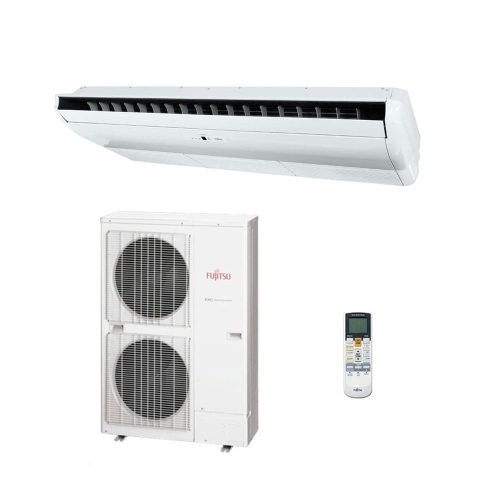 Điều hòa áp trần Fujitsu 2 chiều 54.000BTU inverter ABYG54LRTA