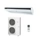 Điều hòa áp trần Fujitsu 2 chiều 54.000BTU inverter ABYG54LRTA