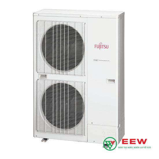 Điều hòa áp trần Fujitsu 54.000BTU 2 chiều - vận hành êm ái, mang lại không khí trong lành suốt ngày Điều hòa áp trần Fujitsu 54.000BTU 2 chiều - vận hành êm ái, mang lại không khí trong lành suốt ngày