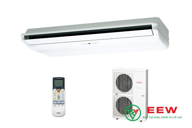Fujitsu ABYG54LRTA - giải pháp làm mát/làm ấm thông minh, điều khiển từ xa tiện lợi mọi lúc Fujitsu ABYG54LRTA - giải pháp làm mát/làm ấm thông minh, điều khiển từ xa tiện lợi mọi lúc