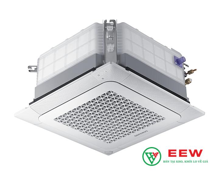 Điều hòa âm trần Samsung 9000BTU 2 chiều AC026NNNDKH/EU - thiết kế sang trọng, hòa quyện không gian hiện đại Điều hòa âm trần Samsung 9000BTU 2 chiều AC026NNNDKH/EU - thiết kế sang trọng, hòa quyện không gian hiện đại