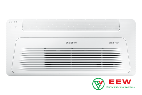 Điều hòa âm trần Samsung 9000BTU WindFree – làm mát êm ái, không gió lùa, bảo vệ sức khỏe gia đình