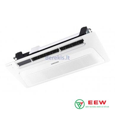 Điều hòa âm trần Samsung WindFree – công suất mạnh mẽ, làm lạnh nhanh, tận hưởng không khí trong lành Điều hòa âm trần Samsung WindFree – công suất mạnh mẽ, làm lạnh nhanh, tận hưởng không khí trong lành
