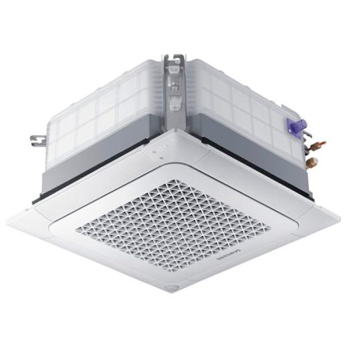 Điều hòa âm trần Samsung 12000BTU 2 chiều AC035NNNDKH/EU