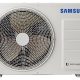 Điều hòa âm trần Samsung inverter 2 chiều 12000BTU windfree AC035RN1DKG/EU - ảnh 2