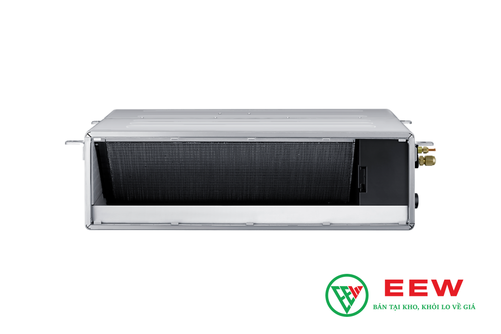 Điều hòa nối ống gió Samsung 12000BTU 2 chiều AC035RNMDKG/EU - thiết kế tinh tế, hòa quyện không gian hiện đại