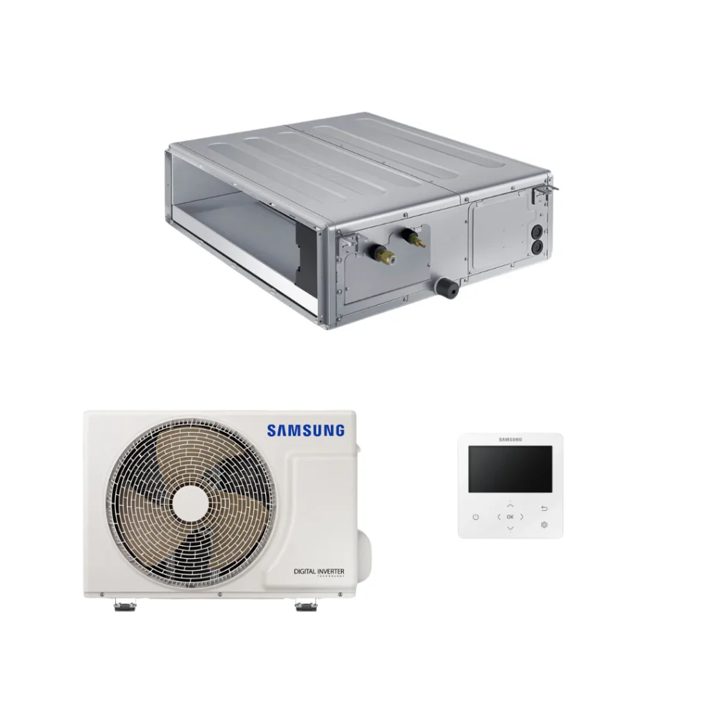 Điều hòa AC035RNMDKG/EU - chế độ sưởi ấm ấm áp, bảo vệ sức khỏe gia đình mùa đông
