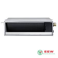 Điều hòa Samsung 2 chiều 12000BTU - vận hành êm ái, không gian yên tĩnh tuyệt đối
