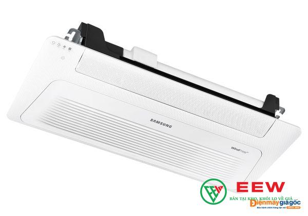 Điều hòa âm trần Samsung 1 chiều - lắp đặt gọn gàng, tối ưu diện tích cho không gian sống đẹp