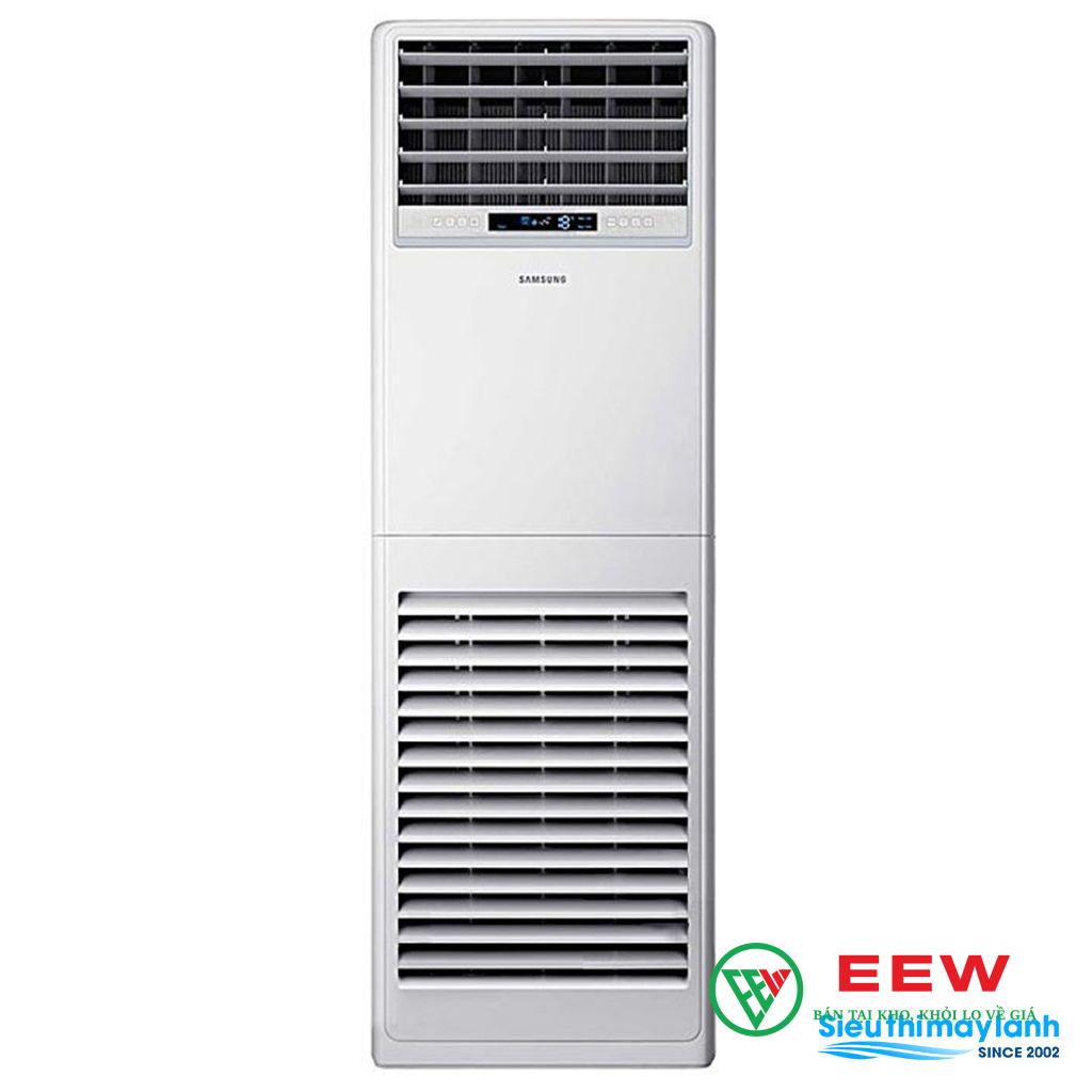 Điều hòa tủ đứng Samsung 36.000BTU 1 chiều inverter – công nghệ tiết kiệm điện tối ưu cho gia đình bạn Điều hòa tủ đứng Samsung 36.000BTU 1 chiều inverter – công nghệ tiết kiệm điện tối ưu cho gia đình bạn