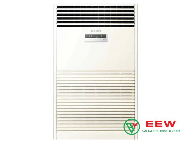 Điều hòa Samsung AC036KNPDEC/SV – vận hành êm ái, không gian yên tĩnh tuyệt đối