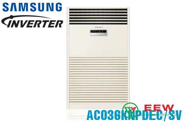 Điều hòa Samsung inverter 36.000BTU – giải pháp làm mát hiệu quả, tiết kiệm năng lượng vượt trội