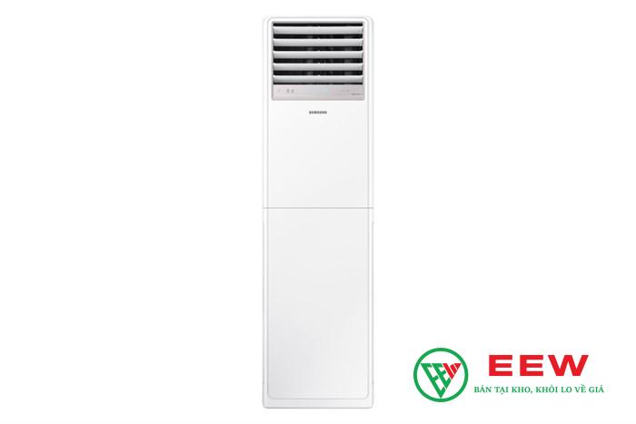Máy Lạnh Tủ Đứng 5 HP Samsung: thiết kế sang trọng, tích hợp lọc không khí thông minh