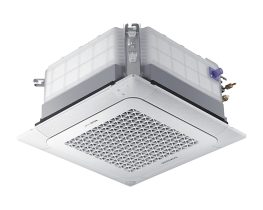Điều hòa âm trần Samsung 18000BTU 2 chiều AC052NNNDKH/EU