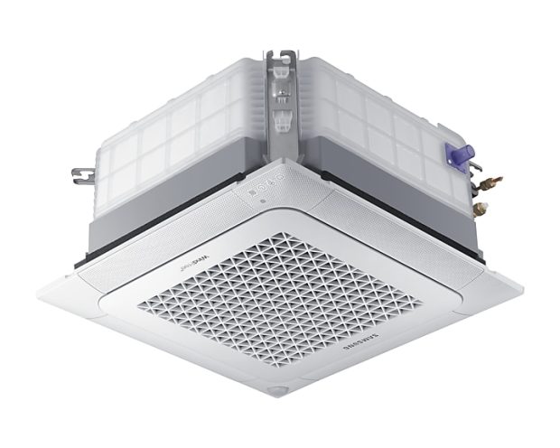 Điều hòa âm trần Samsung 18000BTU 2 chiều AC052NNNDKH/EU