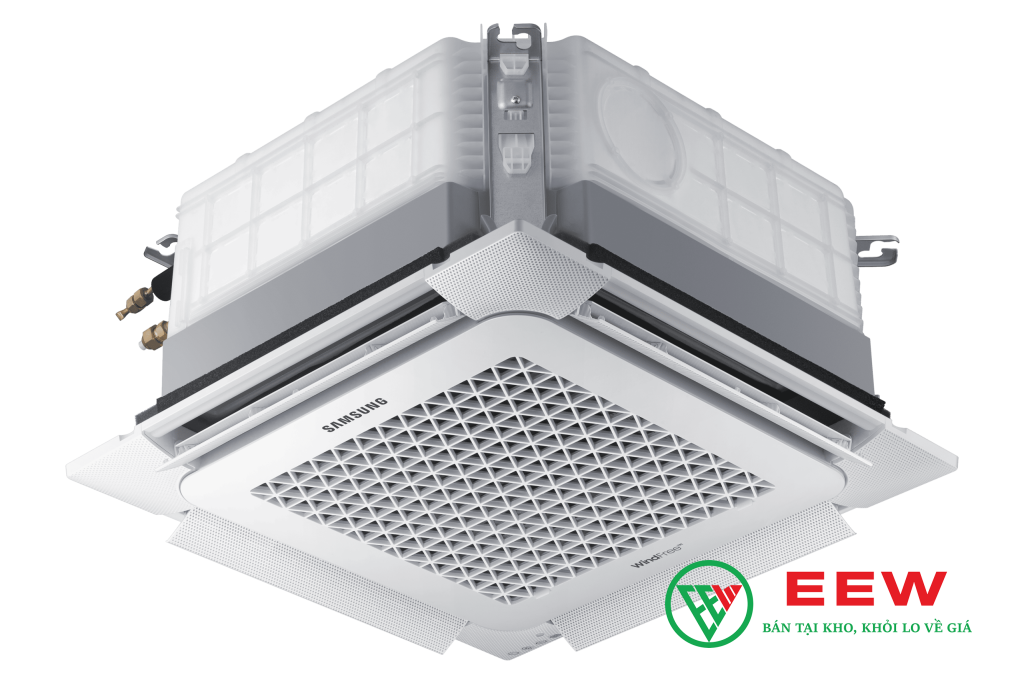 Điều hòa âm trần Samsung 18000BTU 2 chiều AC052NNNDKH/EU Điều hòa âm trần Samsung 18000BTU 2 chiều AC052NNNDKH/EU