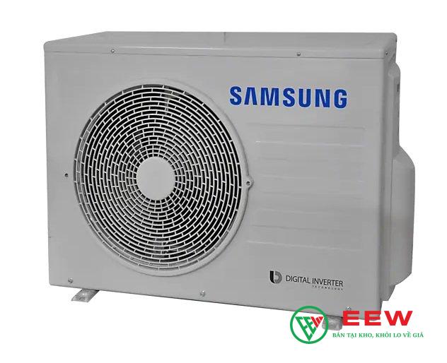 Điều hòa âm trần Samsung 18000BTU 2 chiều AC052NNNDKH/EU Điều hòa âm trần Samsung 18000BTU 2 chiều AC052NNNDKH/EU