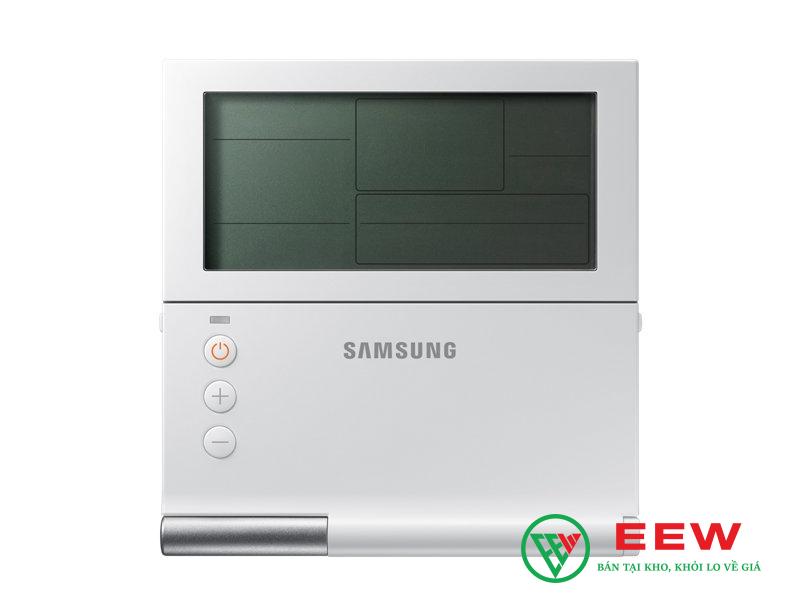 Điều hòa âm trần 18000BTU 2 chiều Samsung AC052RN4DKG/EU