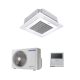 Điều hòa âm trần 18000BTU 2 chiều Samsung AC052RN4DKG/EU - ảnh 2