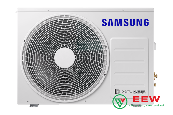 Điều hòa nối ống gió Samsung 18000BTU 2 chiều – giải pháp làm mát và sưởi ấm toàn diện cho không gian rộng Điều hòa nối ống gió Samsung 18000BTU 2 chiều – giải pháp làm mát và sưởi ấm toàn diện cho không gian rộng