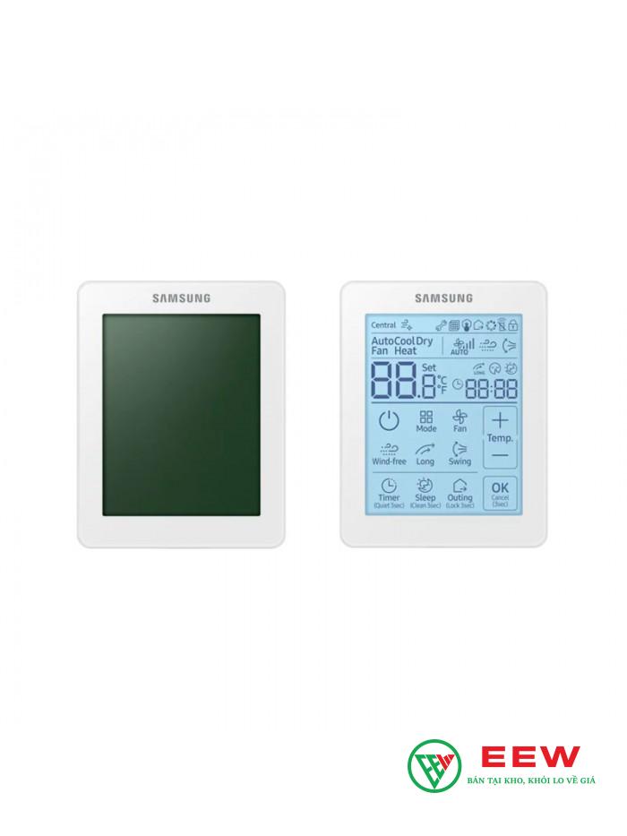 Điều hòa 2 chiều Samsung AC052RNMDKG/EU – làm mát nhanh, sưởi ấm hiệu quả ngay cả trong mùa đông lạnh giá