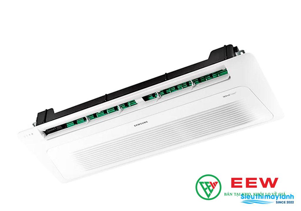 Điều hòa âm trần Samsung 18000BTU 1 chiều AC052TN1DKC/EA Điều hòa âm trần Samsung 18000BTU 1 chiều AC052TN1DKC/EA
